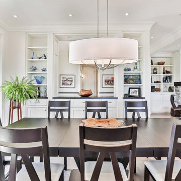 Springbank Acreage Home