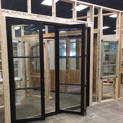Jeld-Wen Doors and Windows - Products