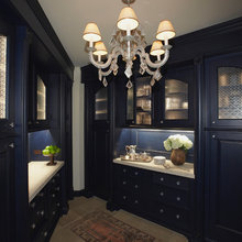 Butler's Pantries