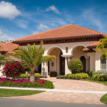 Driveways