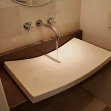 Sinks