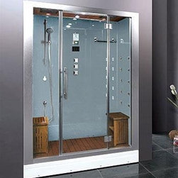 Steam Showers - Steam Showers