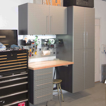 Garage Storage