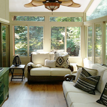 Sunrooms