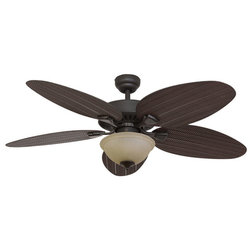 Tropical Ceiling Fans by Palm Coast Imports