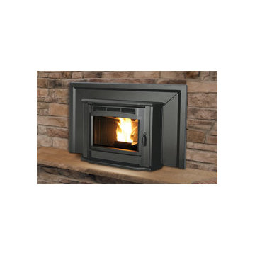 Stoves  Wood - Pellet - Gas - Electric
