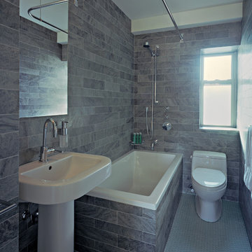 West 77th Street Apartment, New York, NY