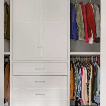 Anthem Place Closet