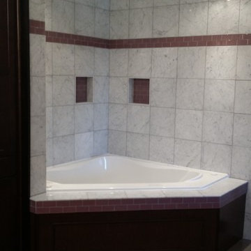 Modern Tile Update