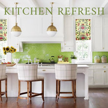 Kitchen ideas