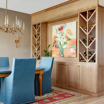Edina Condo Remodel | Revitalized Beauty with a View