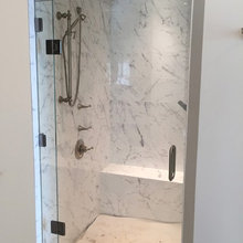 Showers
