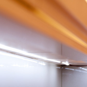 Covent Garden WC2: Luxury Renovation & Refurbishment