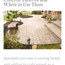 Concrete
