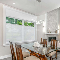 PLEATED BLINDS - Products