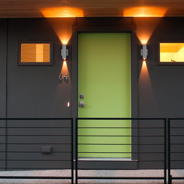 Battey Street Residences