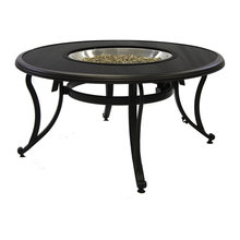 fire tables