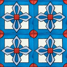 stair tile