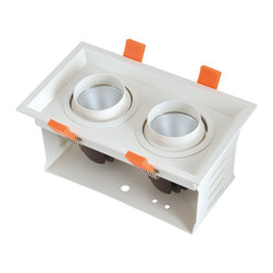 LED down light - Ceiling Lighting