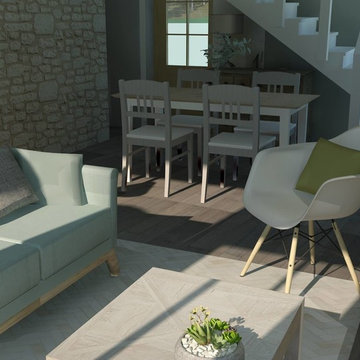 Maison de vacances