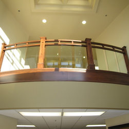Customer Projects Custom - Products