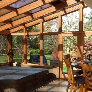 Sunrooms