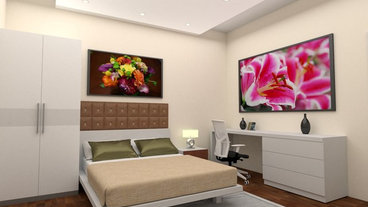 Best Home Interior, Exterior & Furniture Designers in Pondicherry