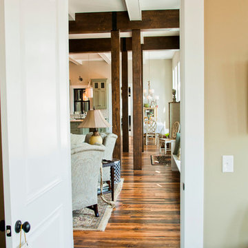 McGaheysville Home