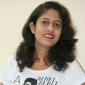 Photo de Roopa Avinash