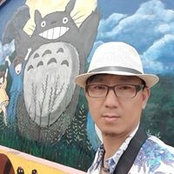 柯信銘さんの写真