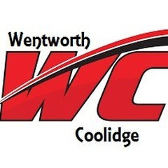 Wentworth Coolidge Design Inc