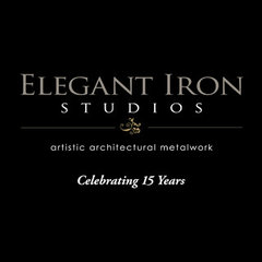 Elegant Iron Studios