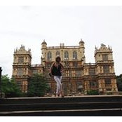 Sarah Marie's photo