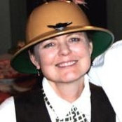 Foto de Barbara Robinson