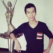 Alfady Ariff's photo