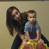 Megan Traxinger's photo