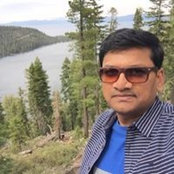 Ramesh Juluru's photo