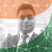 Deepak Bansals foto