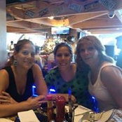 RoseMarie Trenelli's photo