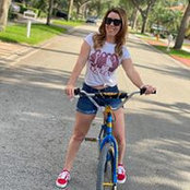 Carla Hernandez's photo