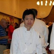 Photo de Shuxin Liu