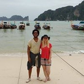 Romana Budinska's photo