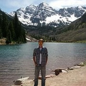 Spencer Nelson's photo