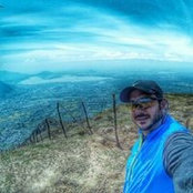 Ali Sajid's photo