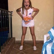Anna Donaldsons foto