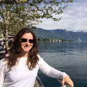 Photo de Stephanie Hellmeister