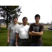 Ronda Hermosillo's photo