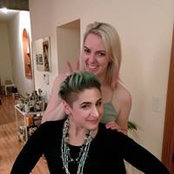Jane Makin's photo