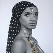 Delphine Diallo's photo