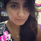 Paty Favela's photo
